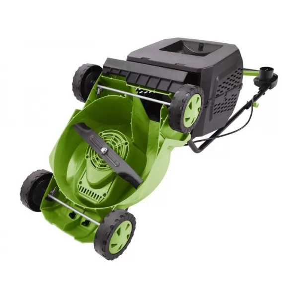 Elektrická sekačka EXTOL CRAFT 416200