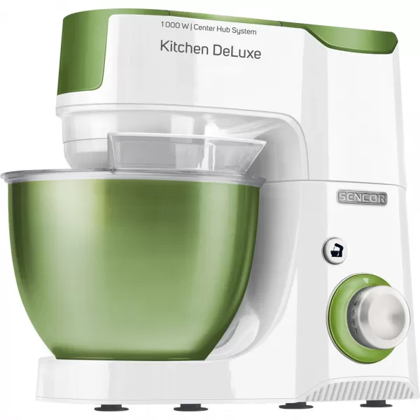 Kuchyňský robot SENCOR STM 4460GG