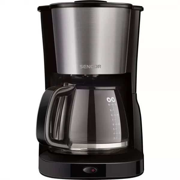 Kávovar SENCOR SCE 3050SS