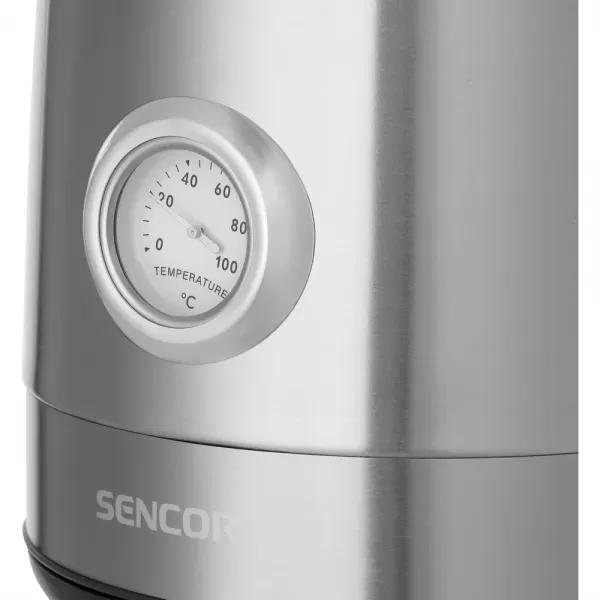 Konvice SENCOR SWK 1799SS