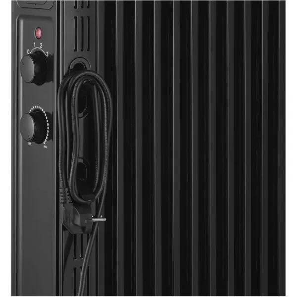 Olejový radiátor SENCOR SOH 3513BK