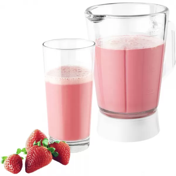 Stolní mixér SENCOR SBL 3271SS