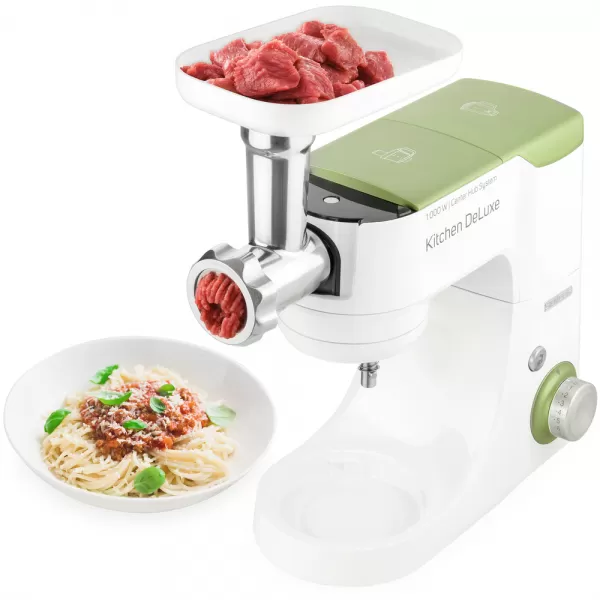 Kuchyňský robot SENCOR STM 4460GG