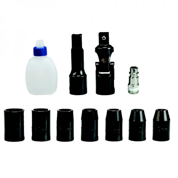 Utahovák s ráčnou pneumatický TC-PR 68 Einhell 4139180