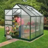 Skleník VITAVIA VENUS 3800 PC 6mm zelený LG4136