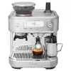 Pákový espresso kávovar s mlýnkem na kávu SENCOR SES 6050SS