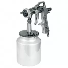 Pistole stříkací se sací nádobkou EFPS 2005 Einhell 4132900