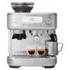 Pákový espresso kávovar s mlýnkem na kávu SENCOR SES 6050SS