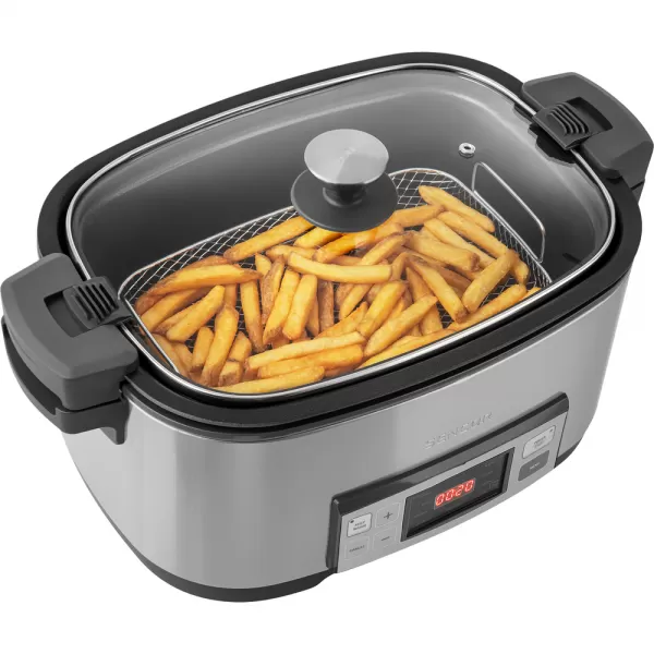 Pomalý hrnec SENCOR SPR 5500SS