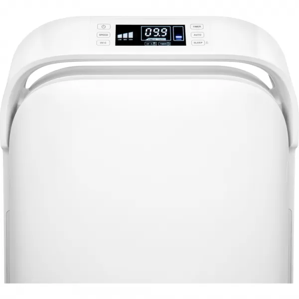 Čistička vzduchu SENCOR SHA 9400WH