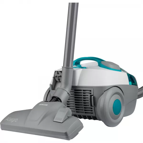 Bezsáčkový vysavač SENCOR SVC 511TQ-EUE2
