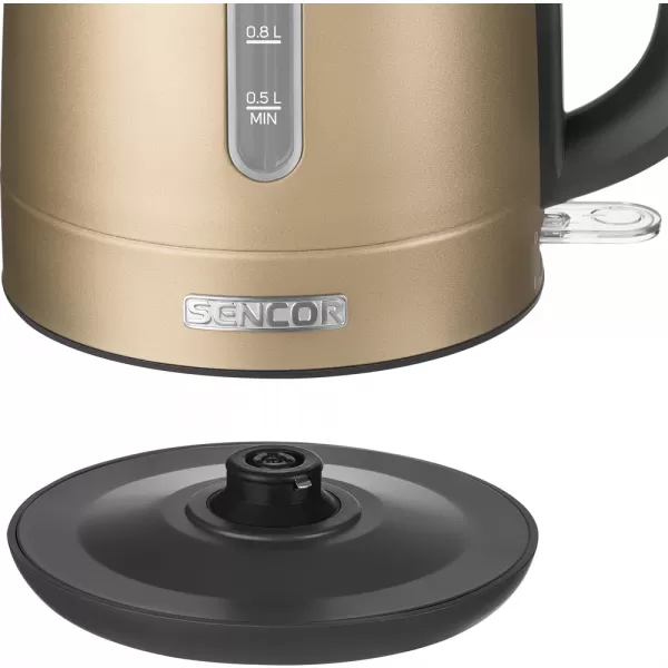 Konvice SENCOR SWK 1227CH