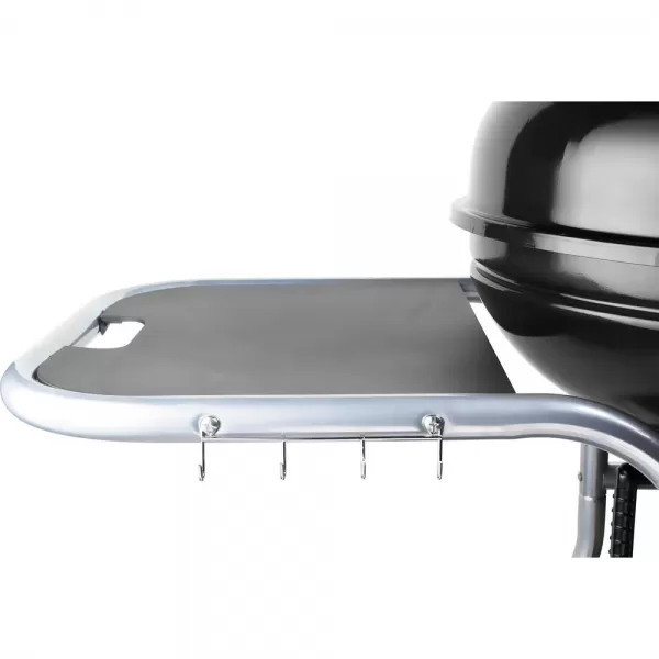 Gril na dřevěné uhlí FIELDMANN FZG 1014