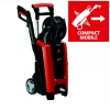 Vysokotlaký čistič TE-HP 170 Einhell 4140770