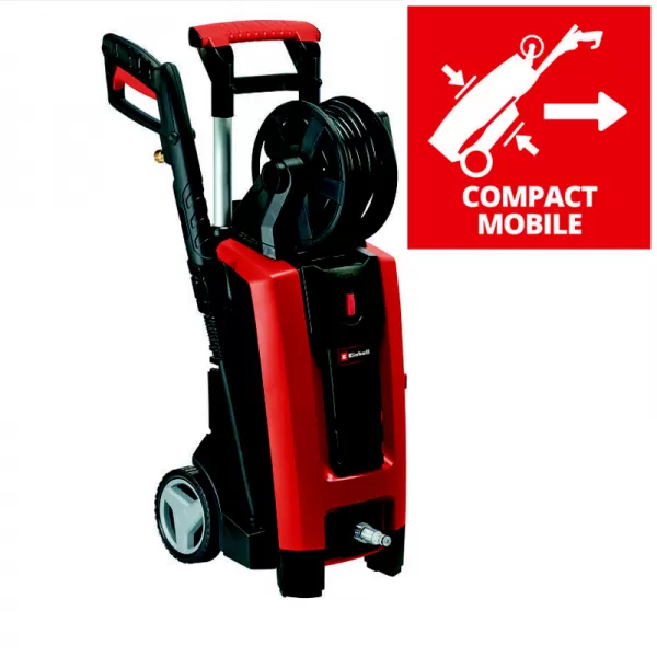 Vysokotlaký čistič TE-HP 170 Einhell 4140770