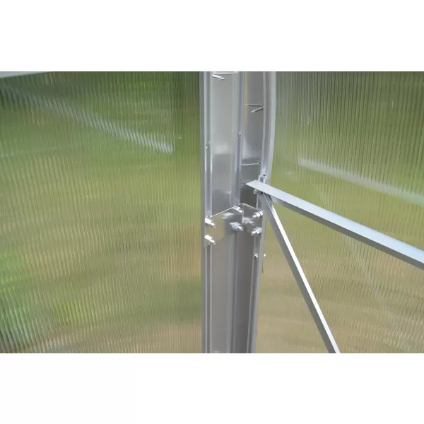 Skleník VITAVIA BOHEMY 6000 PC 4 mm LG4158