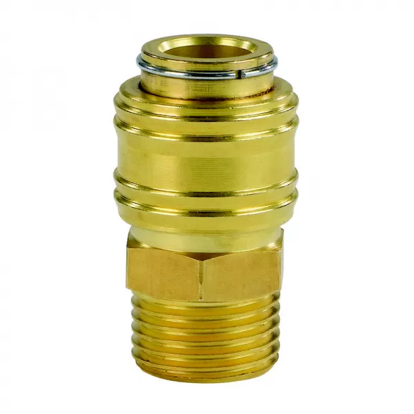 Rychloupínací spojka R1/2" AG Einhell 4139209