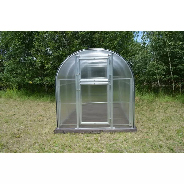 Skleník VITAVIA BOHEMY 8000 PC 4 mm LG4175