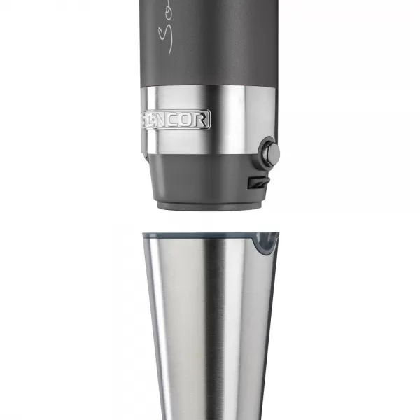 Tyčový mixér SENCOR SHB 5608BK-EUE3