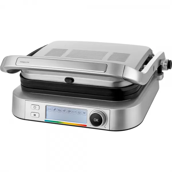 Kontaktní gril SENCOR SBG 6231SS
