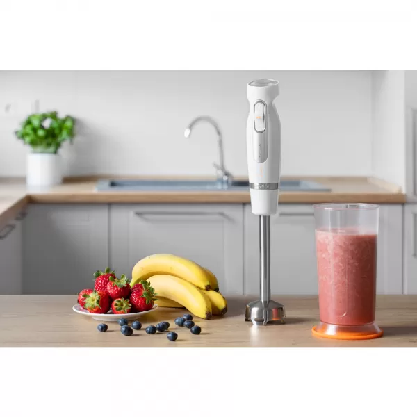 Tyčový mixér SENCOR SHB 4358WH-EUE3