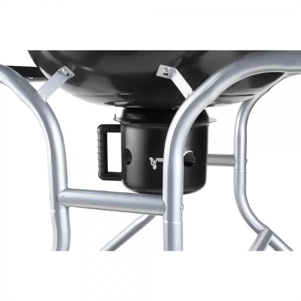 Gril na dřevěné uhlí FIELDMANN FZG 1014