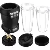 Nutri mixér SENCOR SNB 6600BK