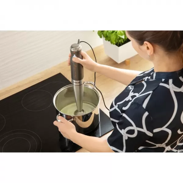 Tyčový mixér SENCOR SHB 5501CH