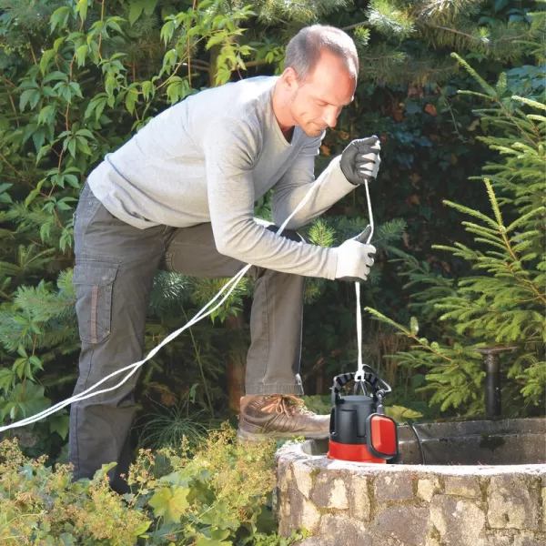 Kalové čerpadlo GC-DP 7835 Einhell 4170682