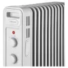 Olejový radiátor SENCOR SOH 3413WH