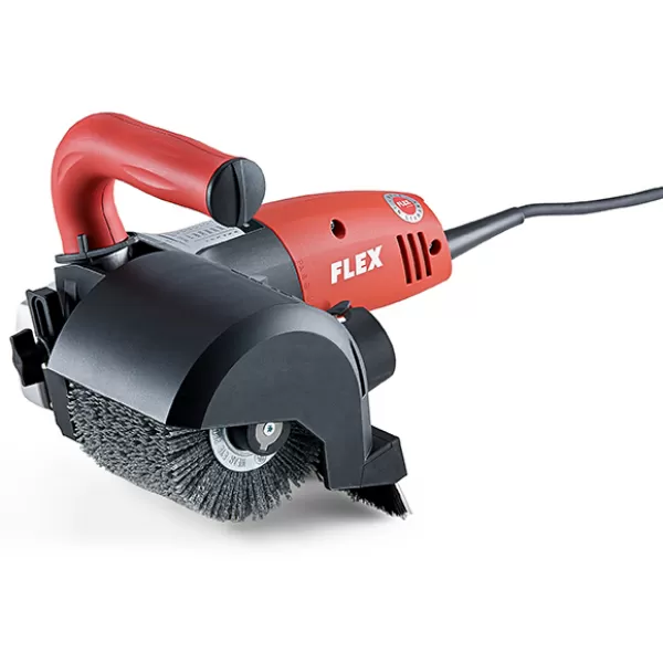 Kartáčovací bruska BBE 14-3 110 Flex 471097