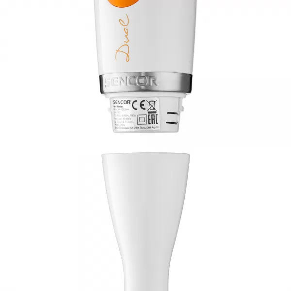 Tyčový mixér SENCOR SHB 4260WH-EUE3