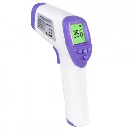 Bezkontaktní teploměr Orava LY-168
