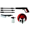 Vysokotlaký čistič TE-HP 170 Einhell 4140770