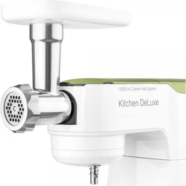 Kuchyňský robot SENCOR STM 4460GG