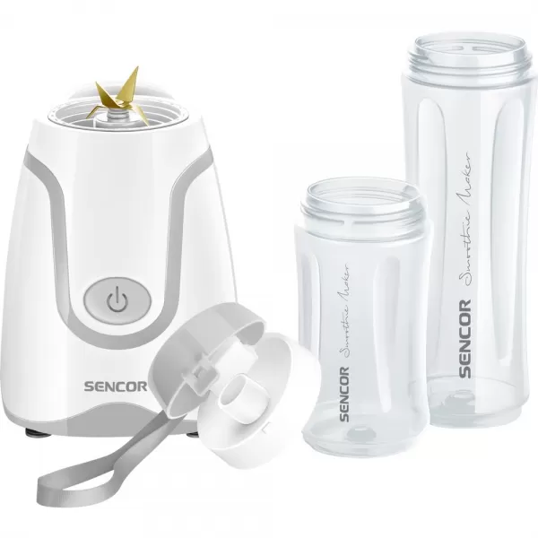Smoothie mixér SENCOR SBL 2210WH