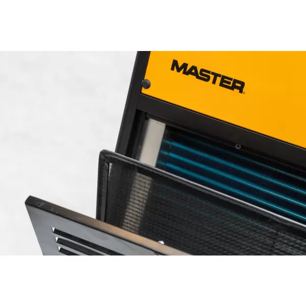 Profesionální odvlhčovač vzduchu Master DH7160