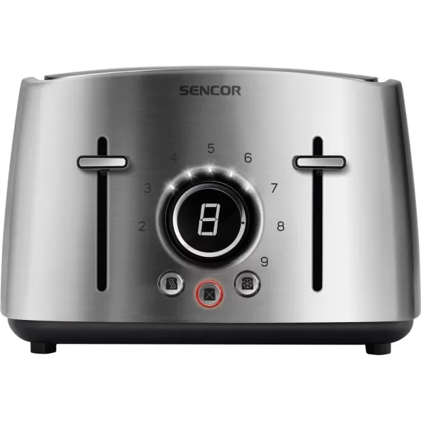 Topinkovač SENCOR STS 5070SS
