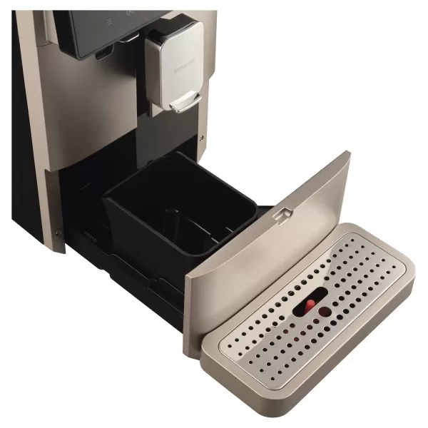 Automatické Espresso SENCOR SES 9350CH