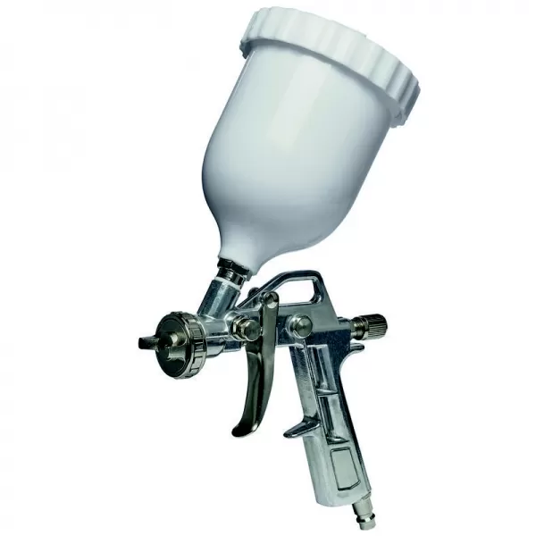 Pistole stříkací se sací nádobkou EFPF 2005 Einhell 4133000