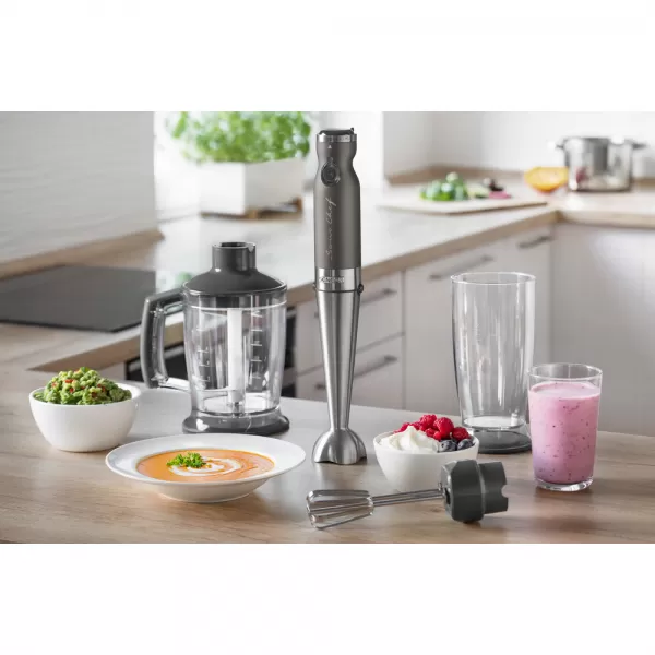 Tyčový mixér SENCOR SHB 5608BK-EUE3