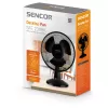 Stolní ventilátor SENCOR SFE 2311BK