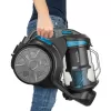 Vysavač SENCOR SVC 1086TQ 4AAAA EcoPower