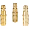 Vsuvka s hadicovou vsuvkou 13 mm (2 ks) Güde 41023