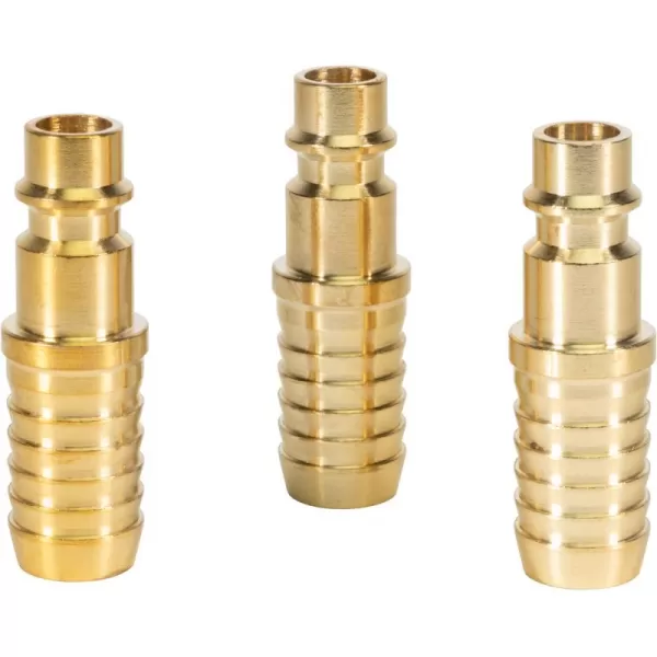 Vsuvka s hadicovou vsuvkou 13 mm (2 ks) Güde 41023