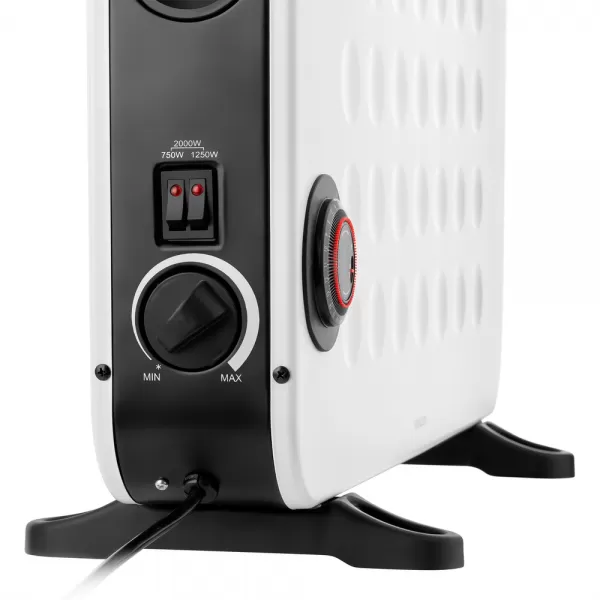 Elektrický konvektor SENCOR SCF 2100WH