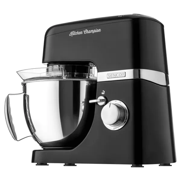 Kuchyňský robot SENCOR STM 6359BK
