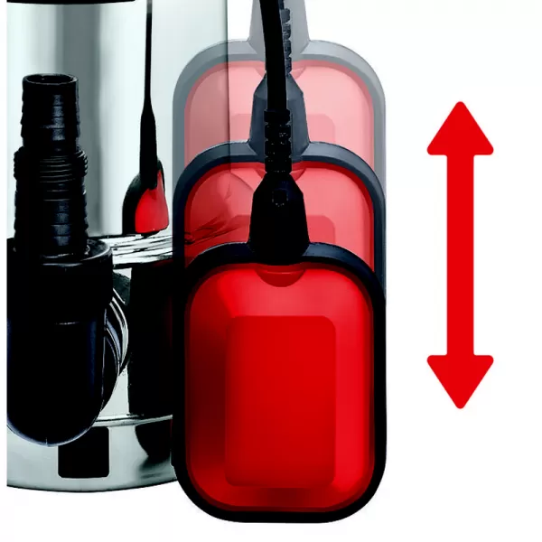 Kalové čerpadlo GC-DP 9035 N Einhell 4170778