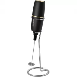 Napěňovač mléka SENCOR SMF 1010BK