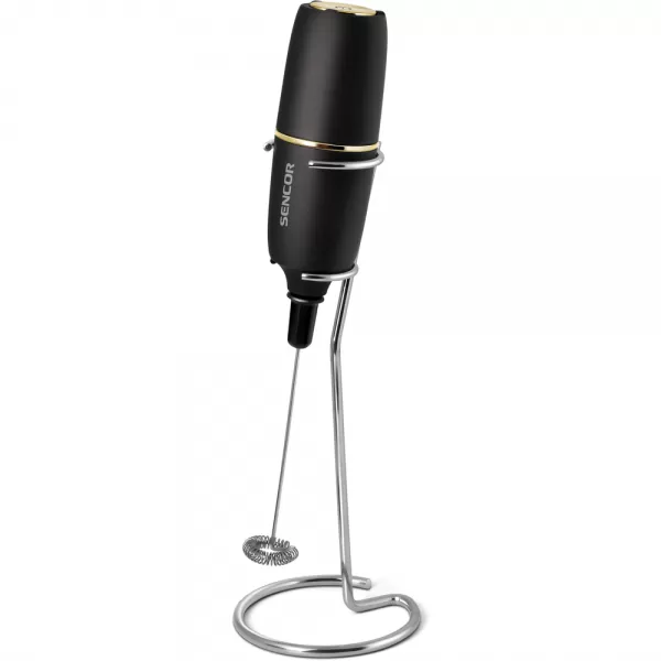 Napěňovač mléka SENCOR SMF 1010BK
